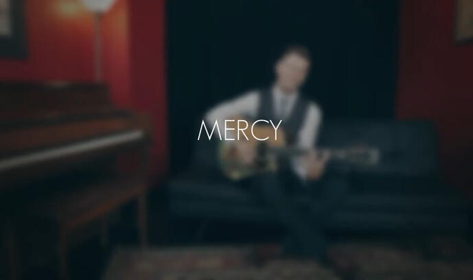 Mercy- Chris Nathan-Top 25 Songwriters in Nashville