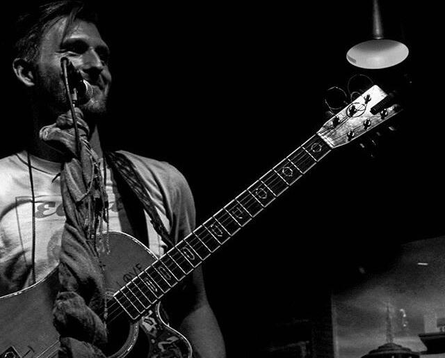 Chris Nathan-Sugarcane