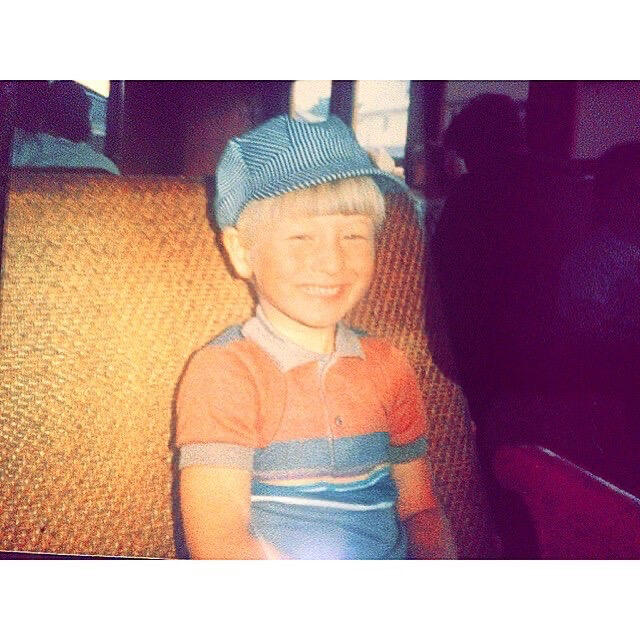 Lil Me