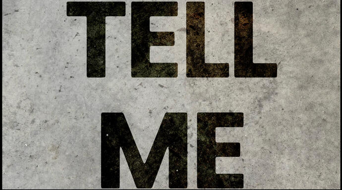 “Tell Me”